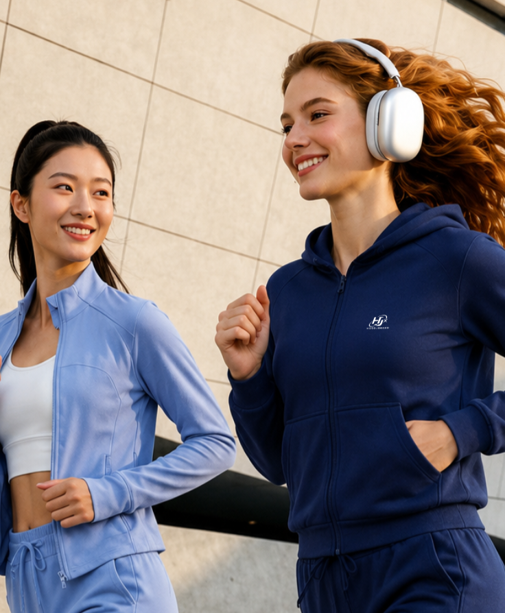 Hoodie Damen: So finden Sie den perfekten Hoodie für Stil und Komfort