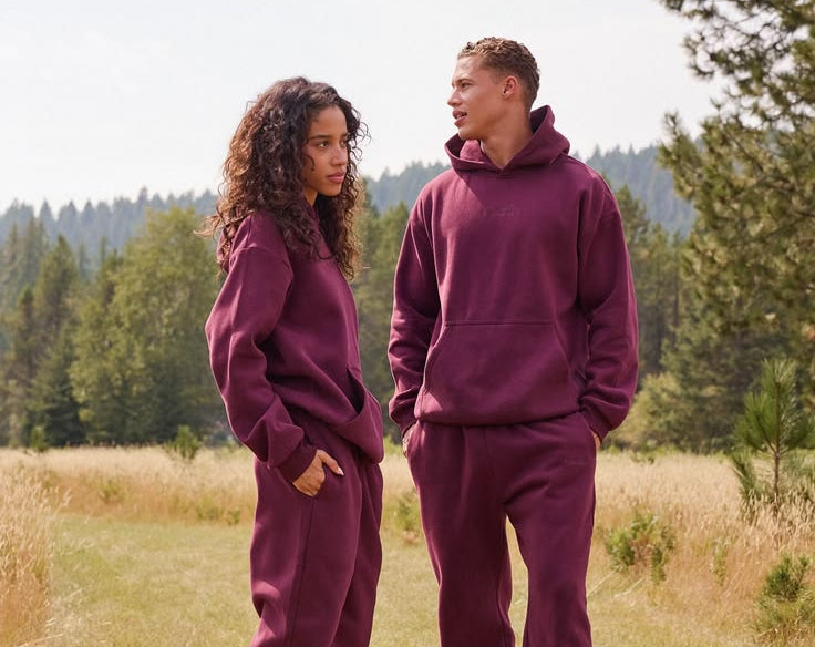 Hoodi Unisex: Die besten Streetstyle-Momente der letzten Jahre