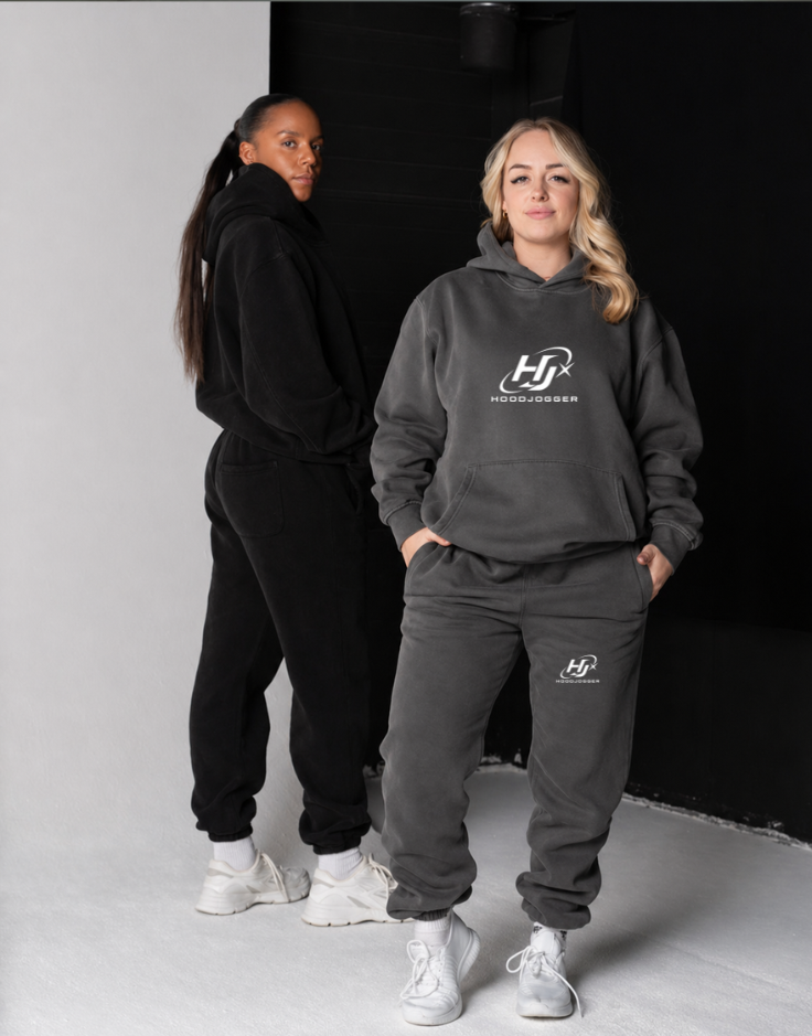 Damen Hoodies