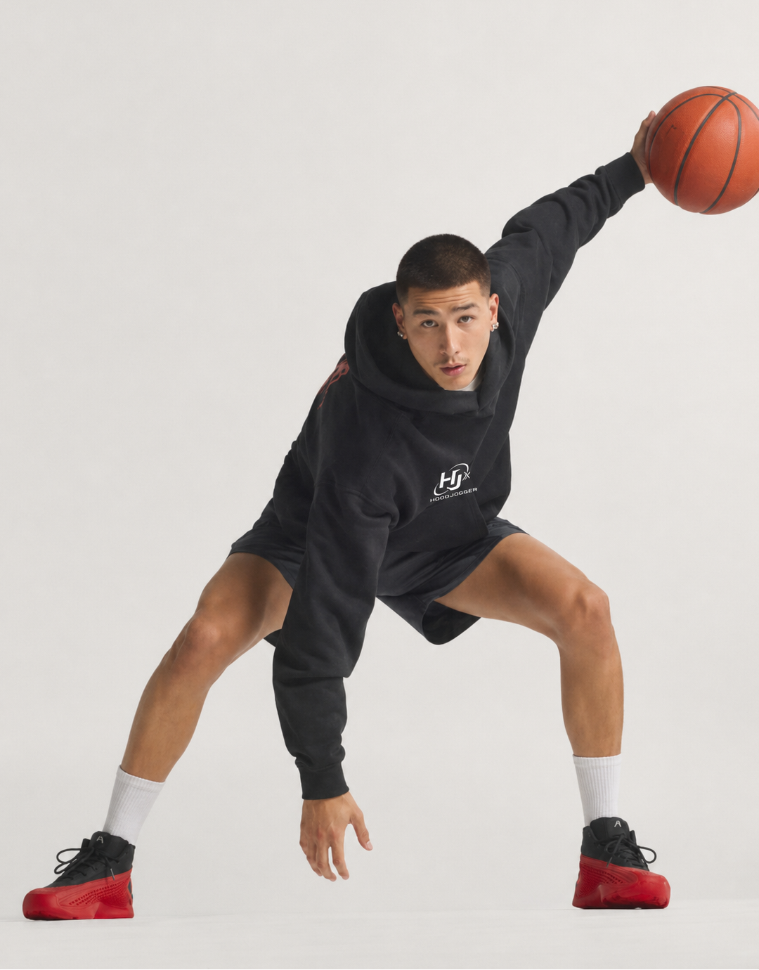 Herren Motion Luxe