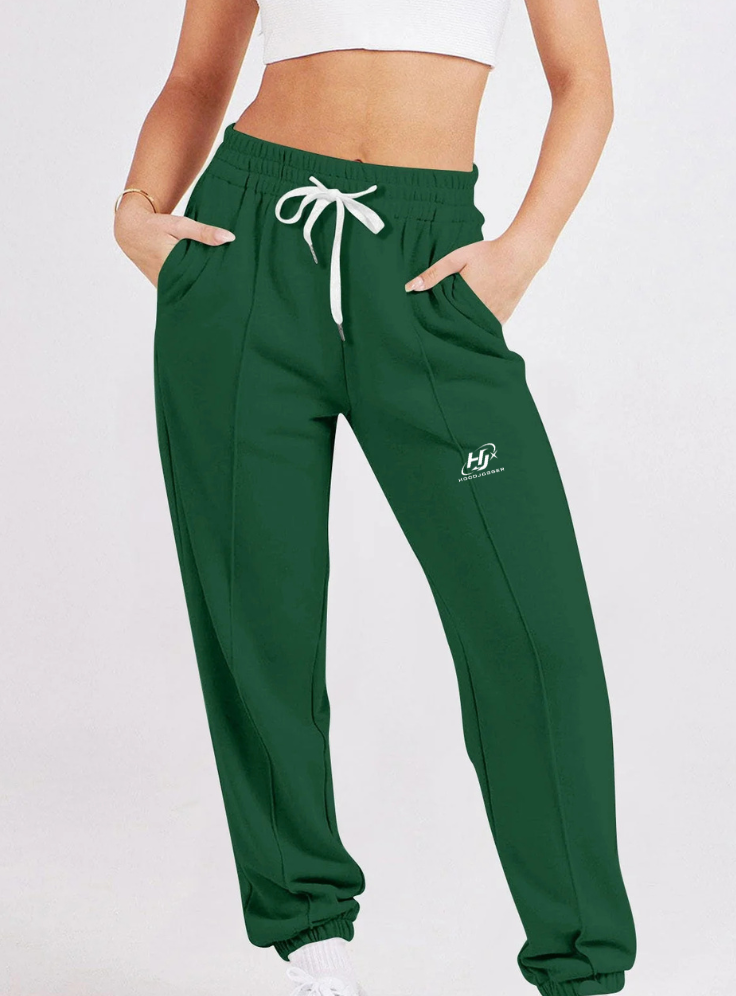 Damen Joggers
