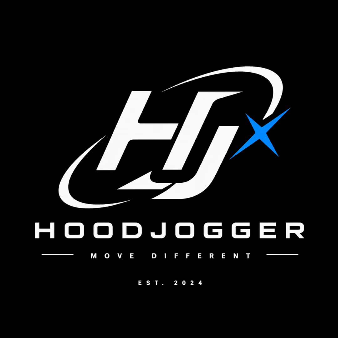 HOODJOGGER