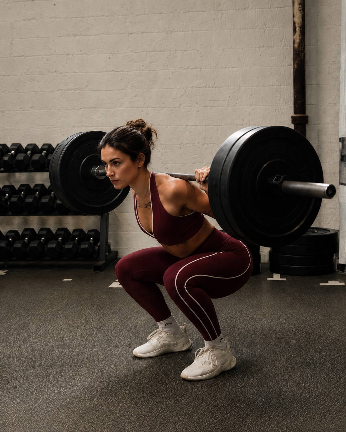Damen Joggers