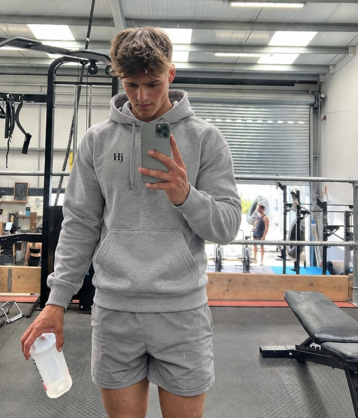 Herren Hoodies