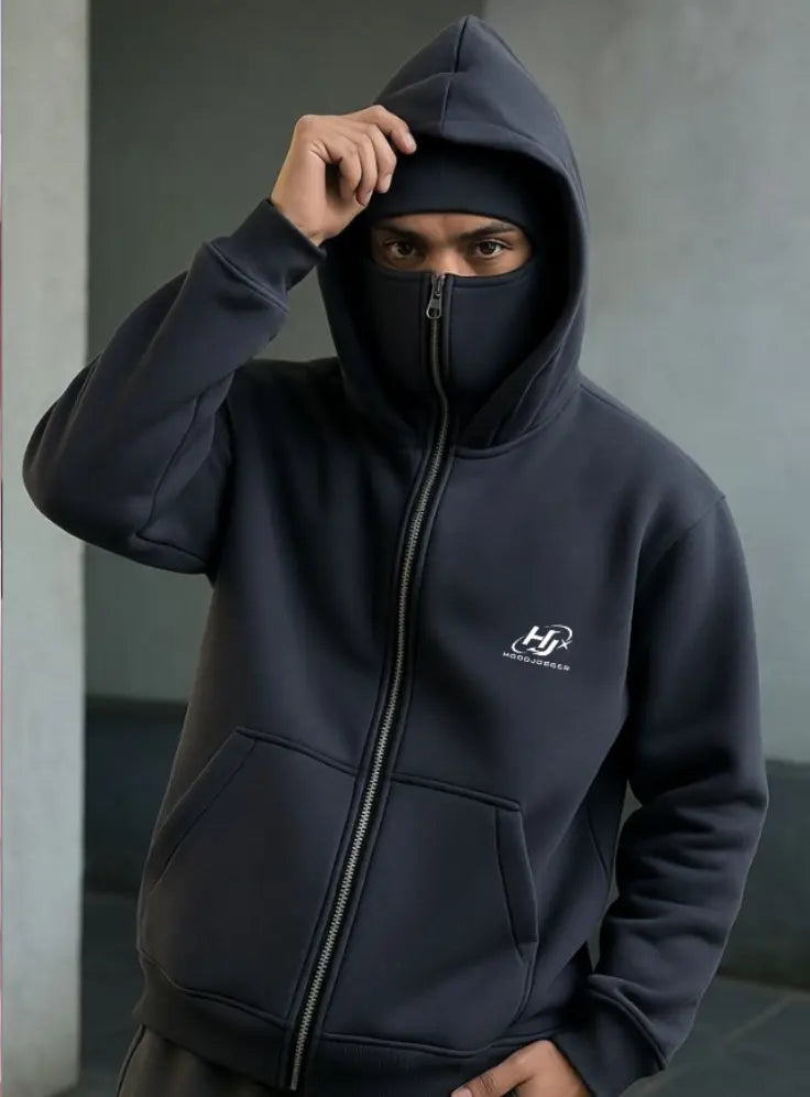 Balaclava Hoodie