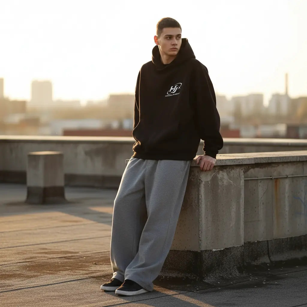 Herren Outdoor Lifestyle