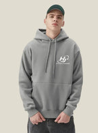 Herren Activewear Hoodie Front HOODJOGGER