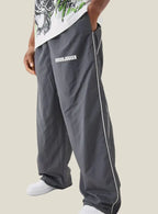 Leichter Nylon Webstoff der Herren Fallschirmhose