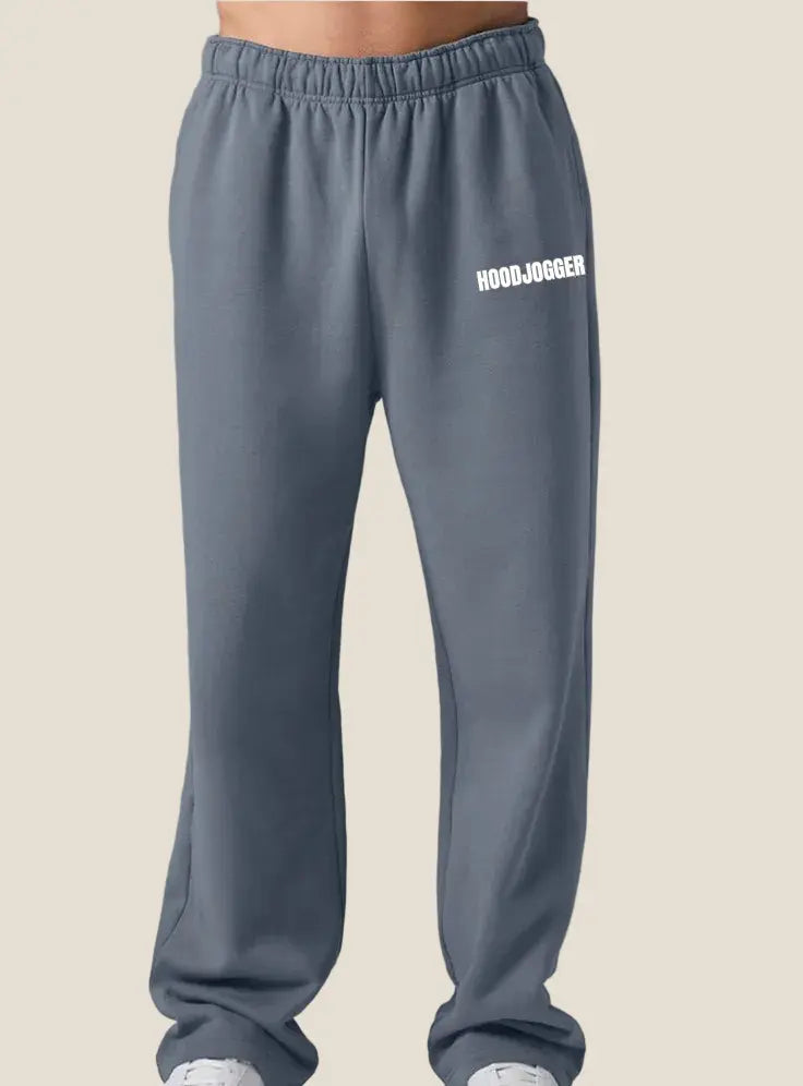 Herren Jogginghose Frontansicht HOODJOGGER